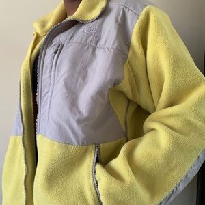 North face Cozy Jacket